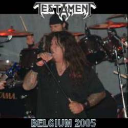 Testament : Belgium 2005